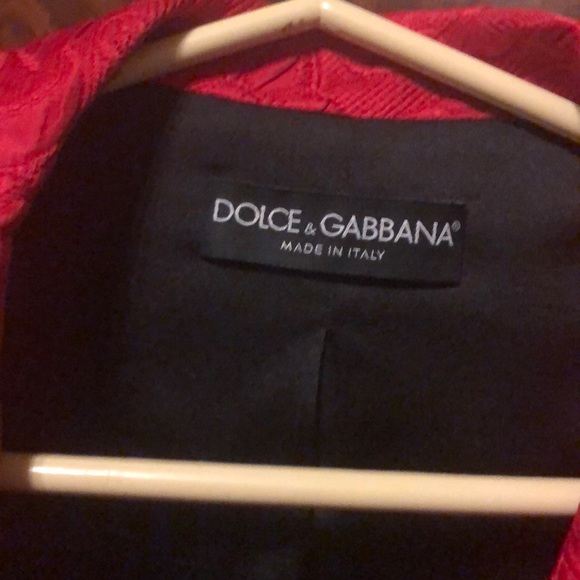 Dolce and Gabbana - Picture 2 of 3